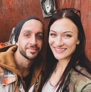 Meet your Posher, Kristen